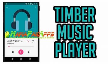 Timber Music Player for Android - Download the APK from habererciyes